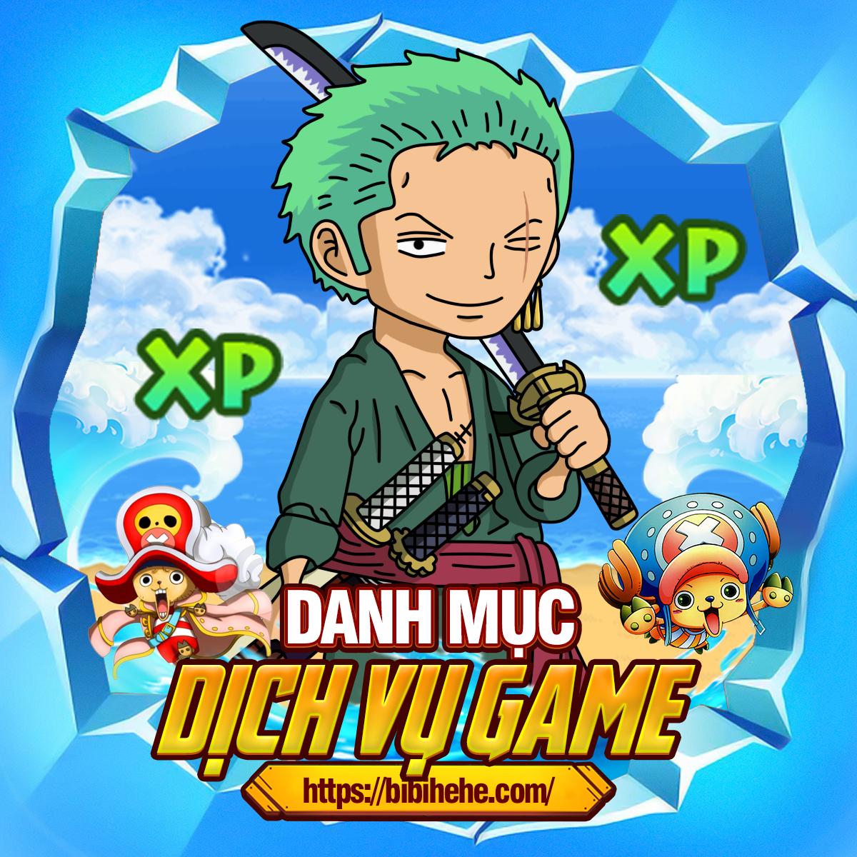 dịch vụ game